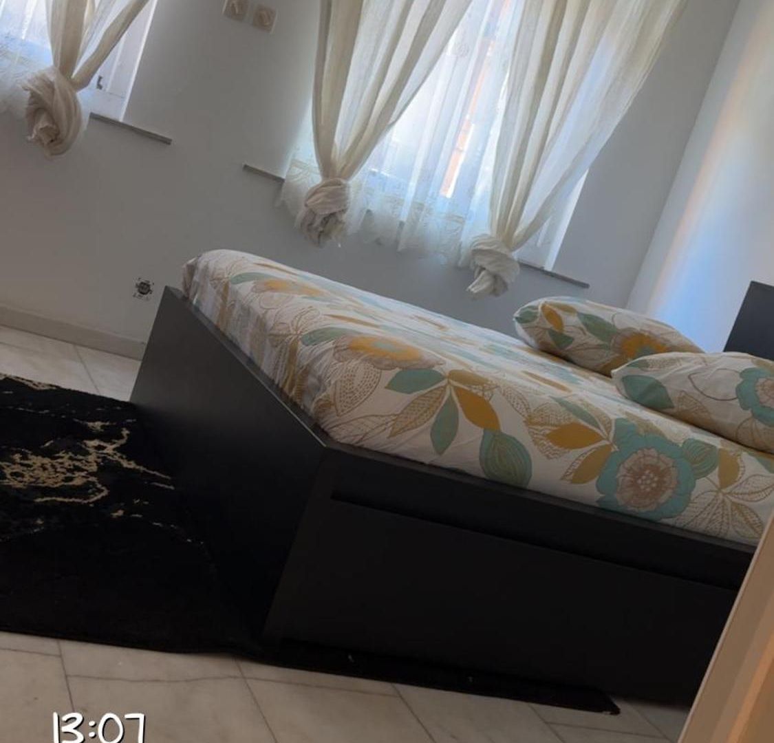 Majorelle Apartment Brussels