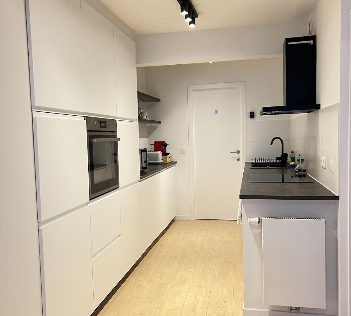 Apartment Modern & Elegant Near Montgomery *