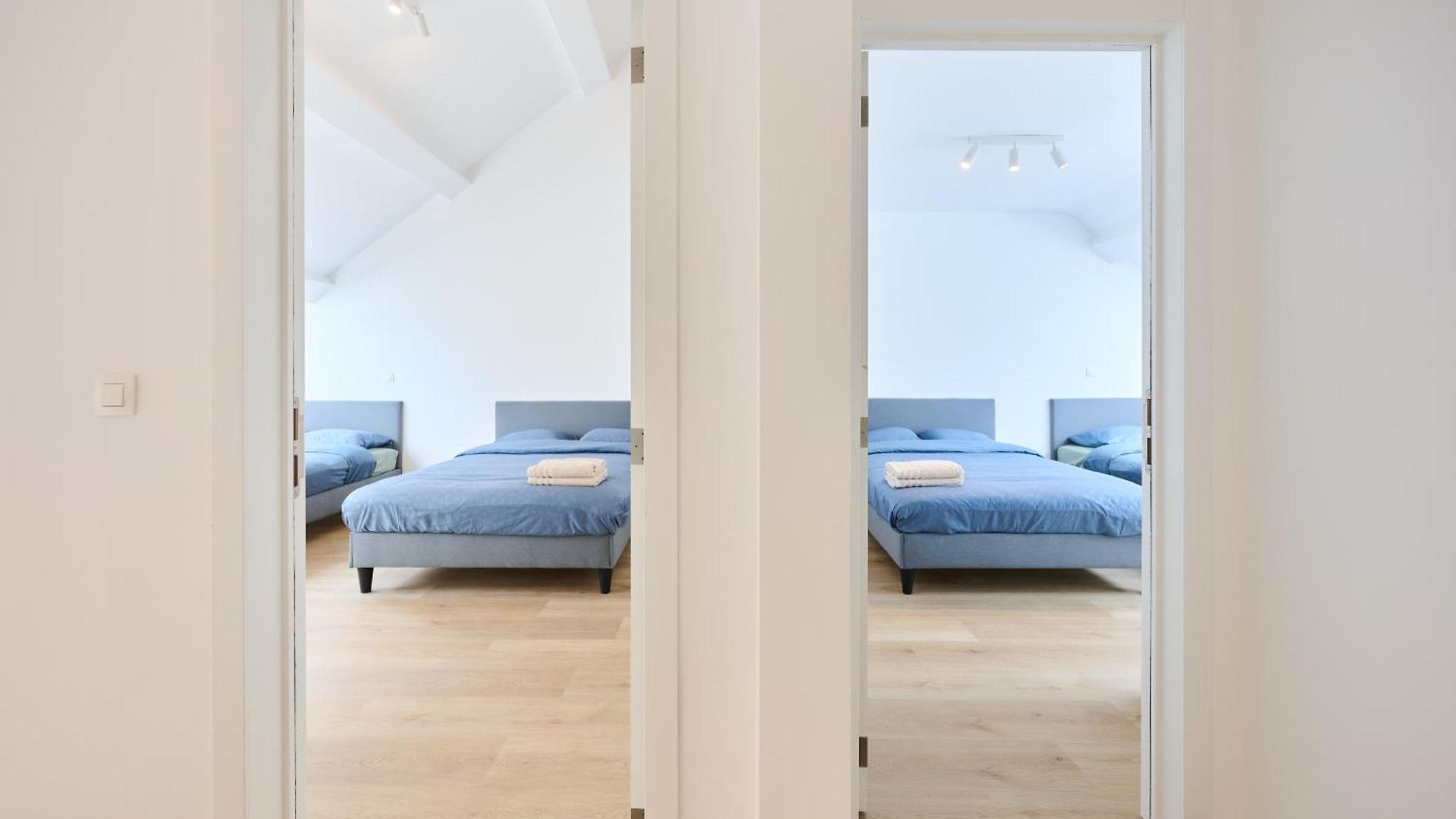 Toison D'or House 4 Apartment