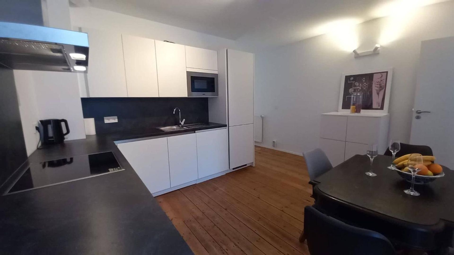 Charming At Heart Of Brussels-marolles Apartment *