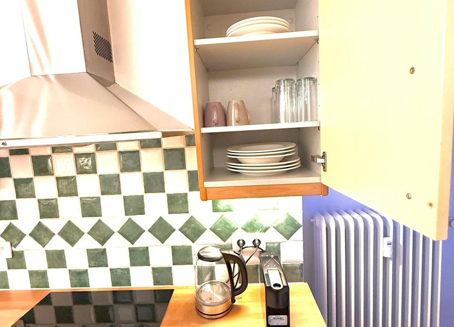Eu District Loft Apartment *
