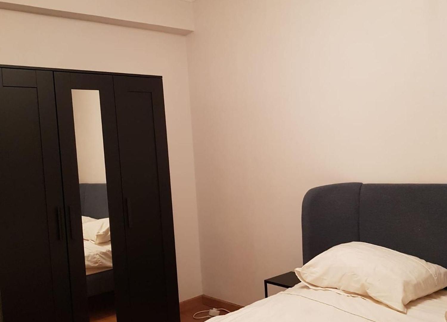 Cosy Apartment
