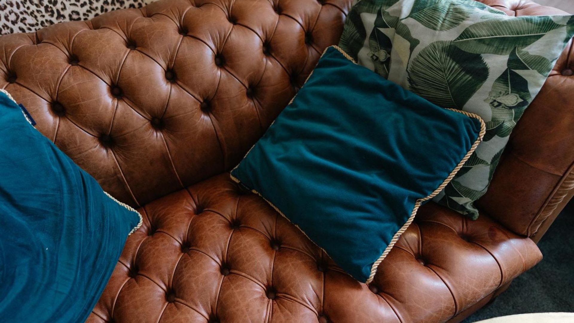 Apartment Sablon Muse *