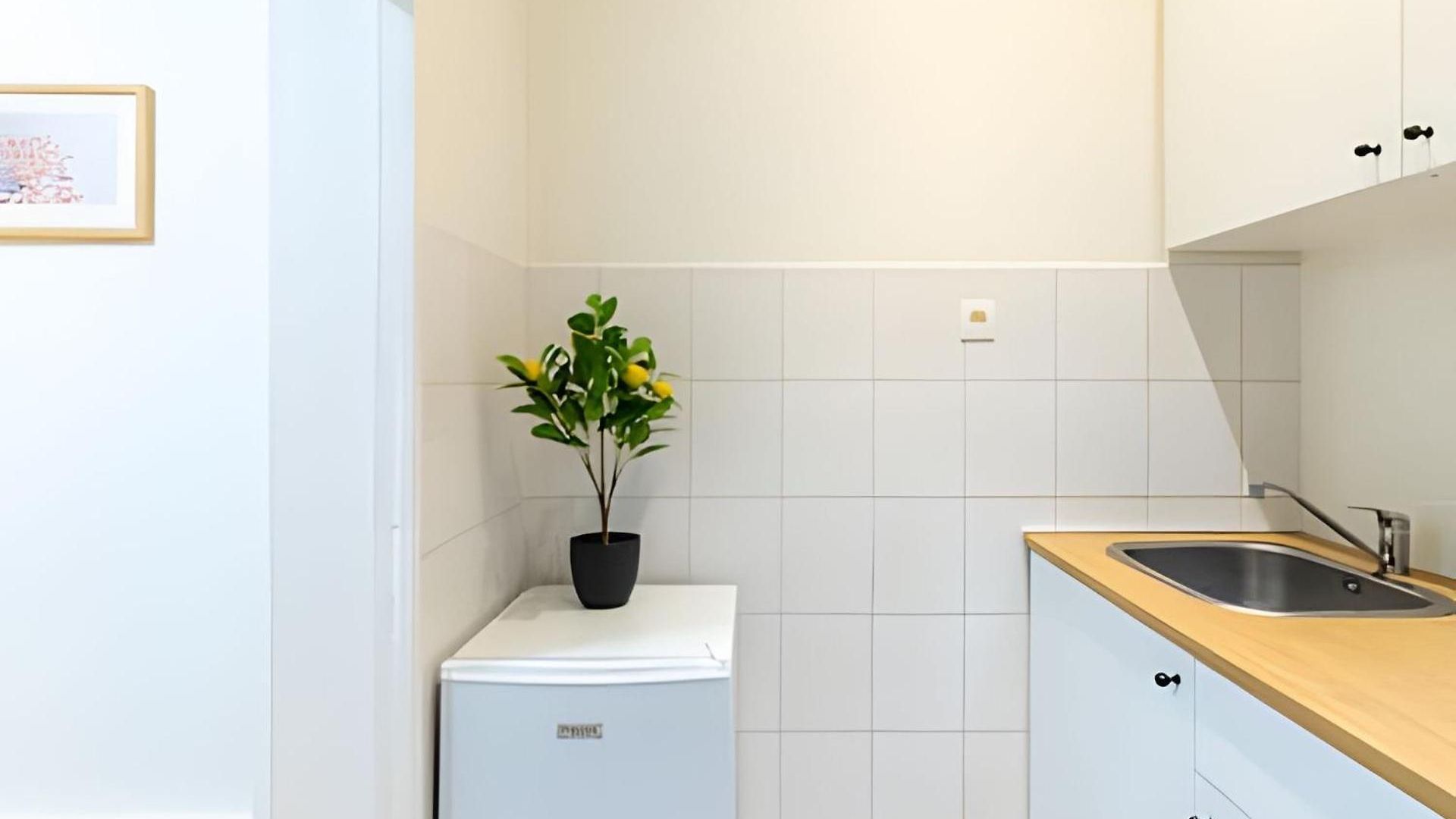 Ideal Pour Visiter Apartment