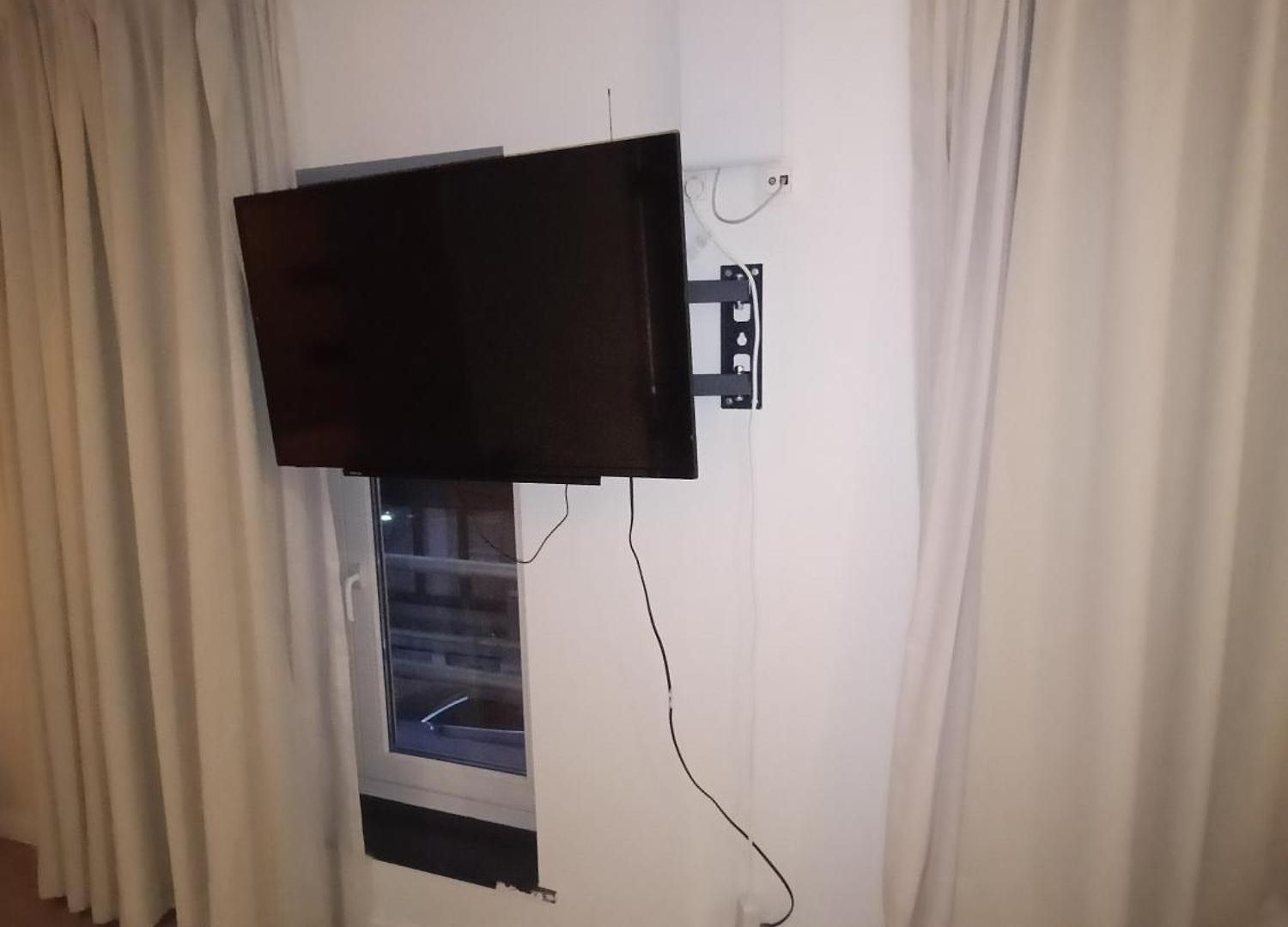 Localizacao Privilegiada Apartment