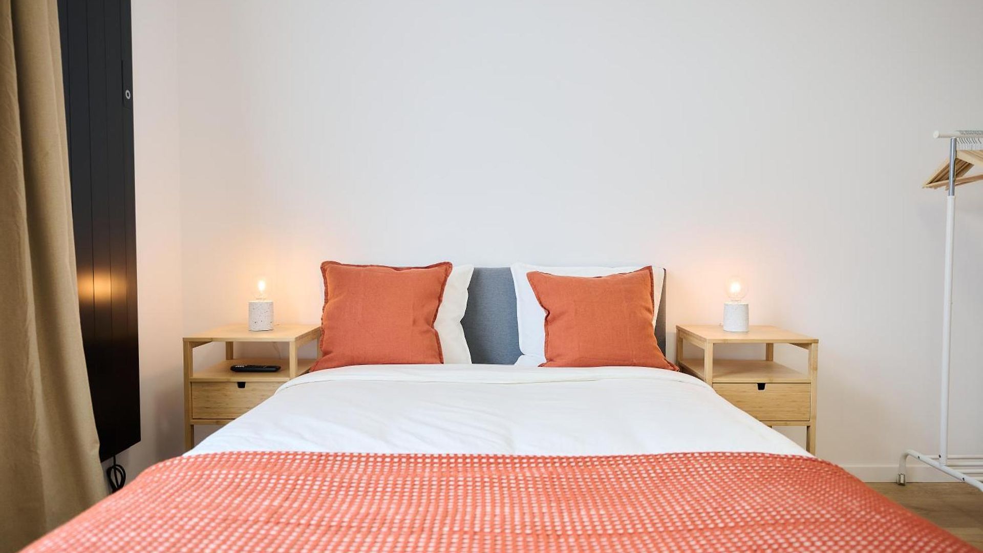 Apartment Berthelot 5
