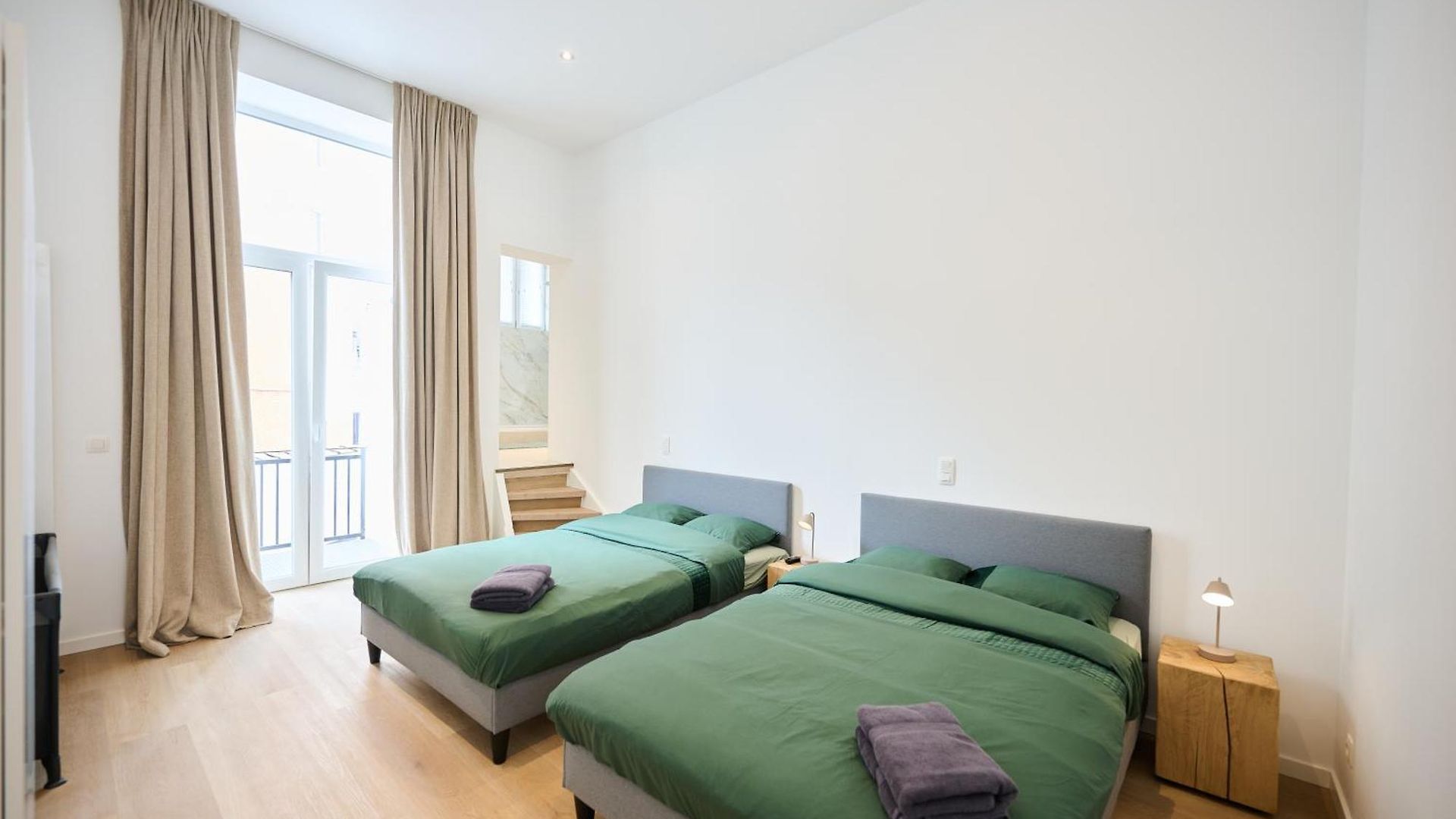 Apartment Louise 2