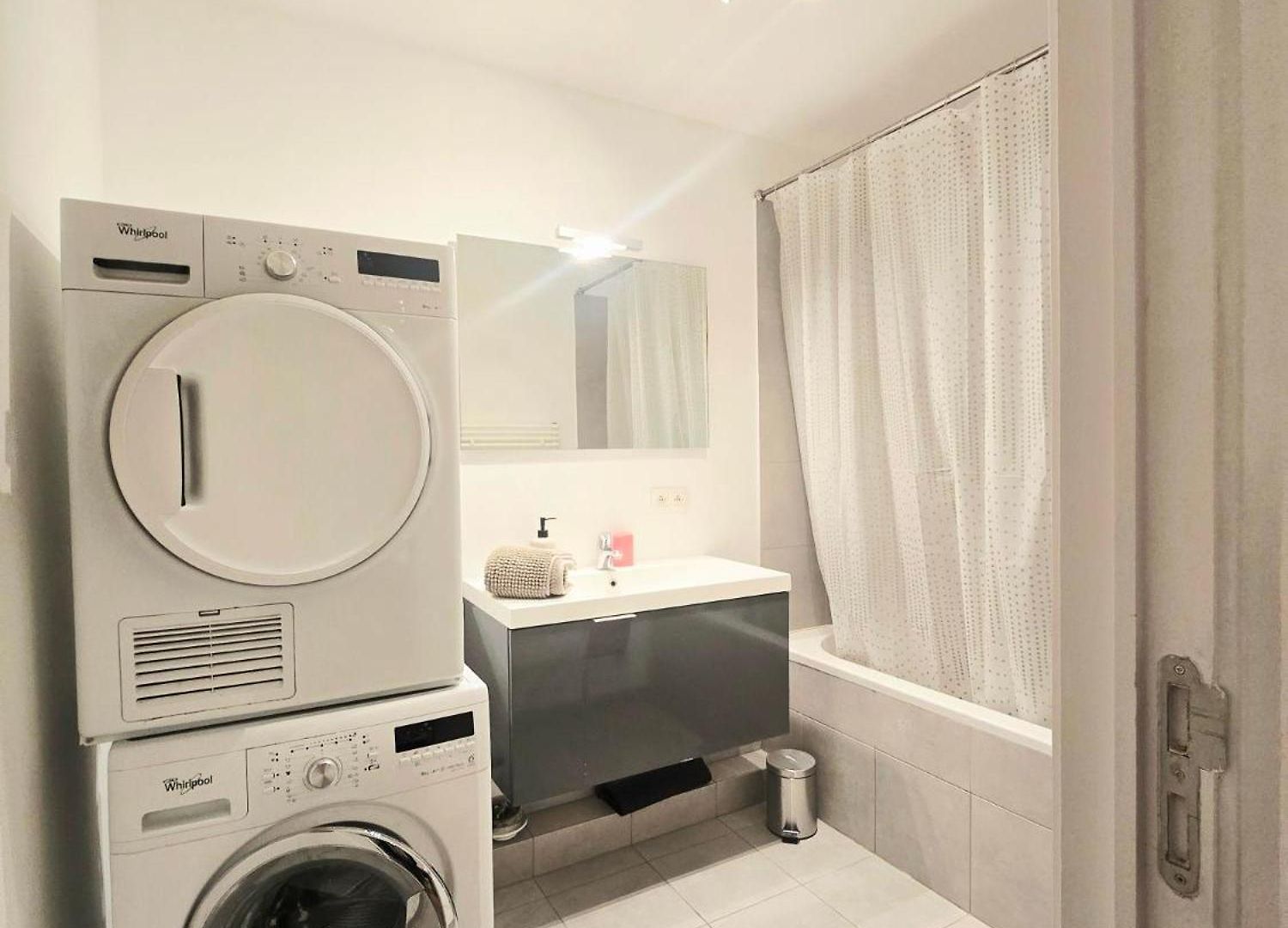Cozy Pauli 2 Apartment Brussels