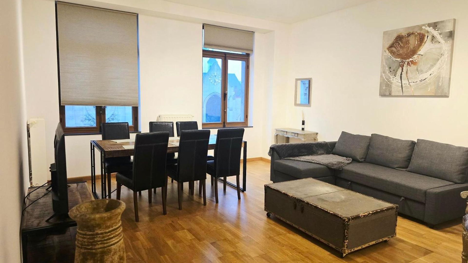 Cozy Pauli 2 *