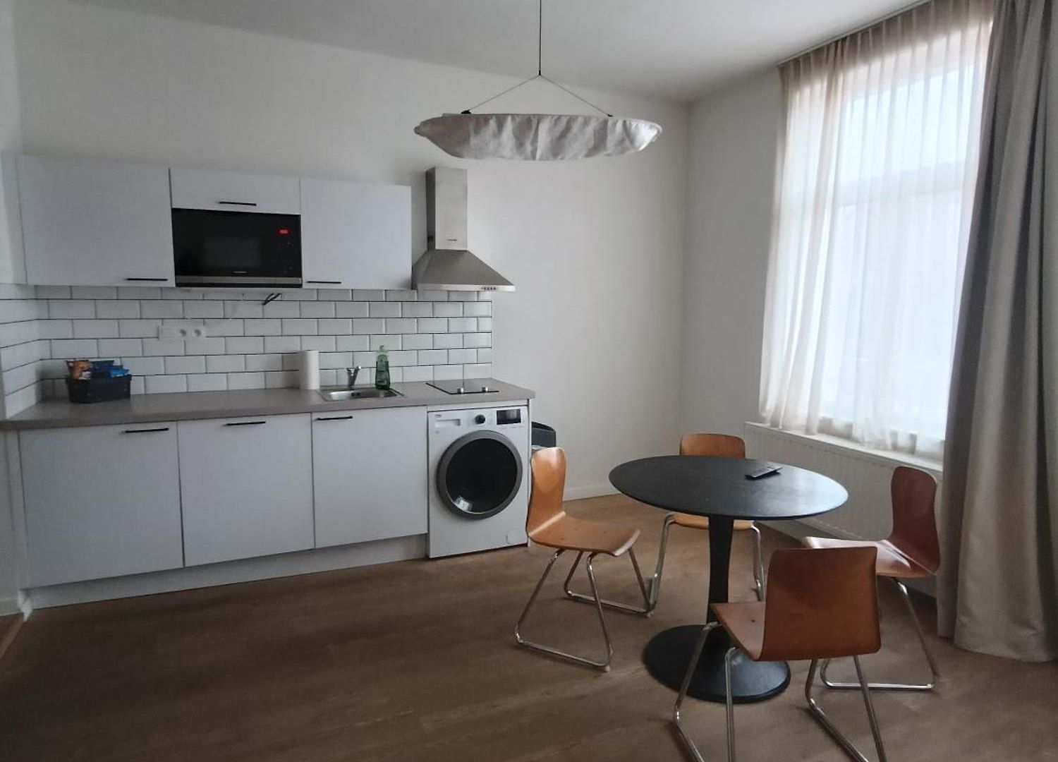 Excelente Localizacao Apartment Brussels