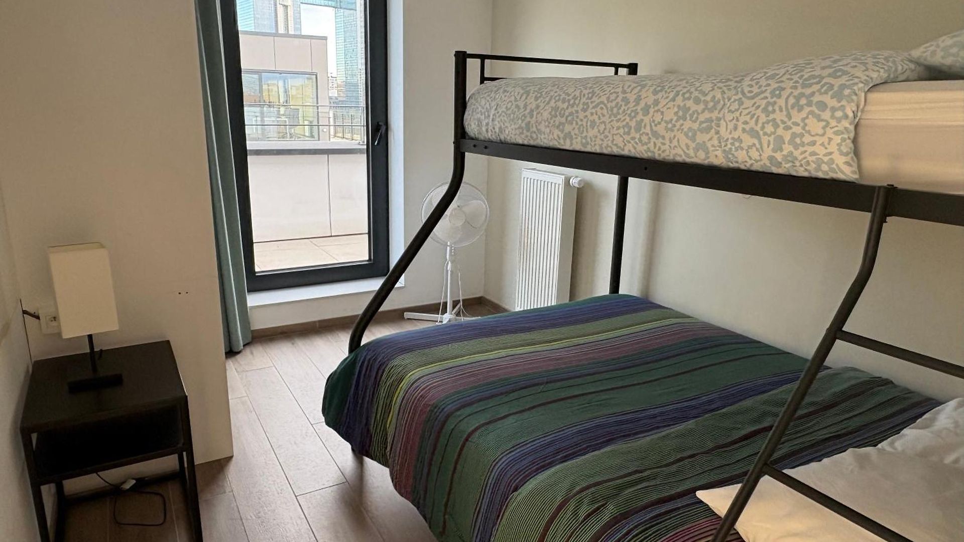 Penthouse Avec Vue Imprenable Sur *