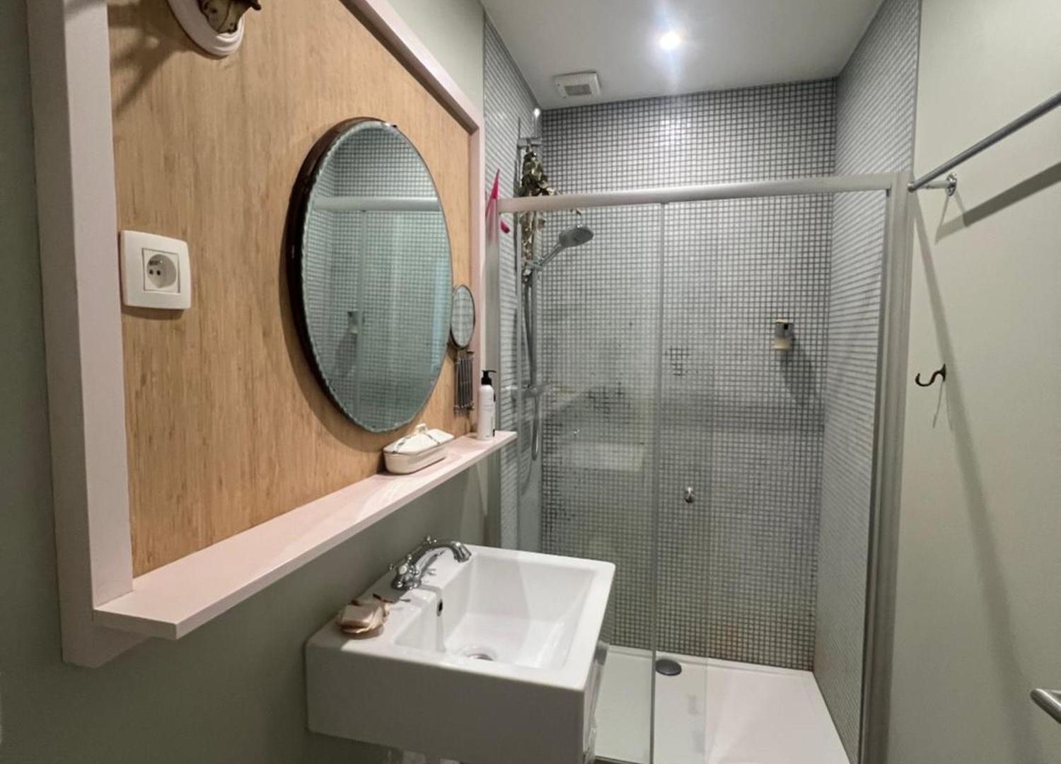 Cozy Studio-city Center Apartment Brussels