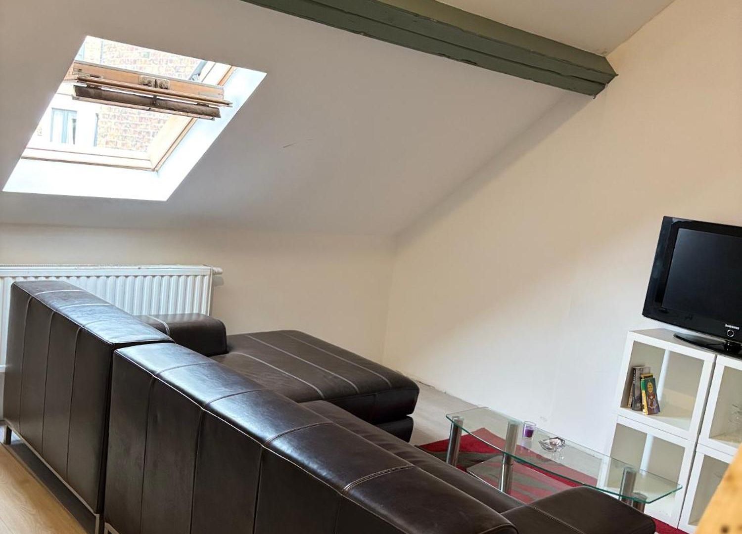Apartment Marie