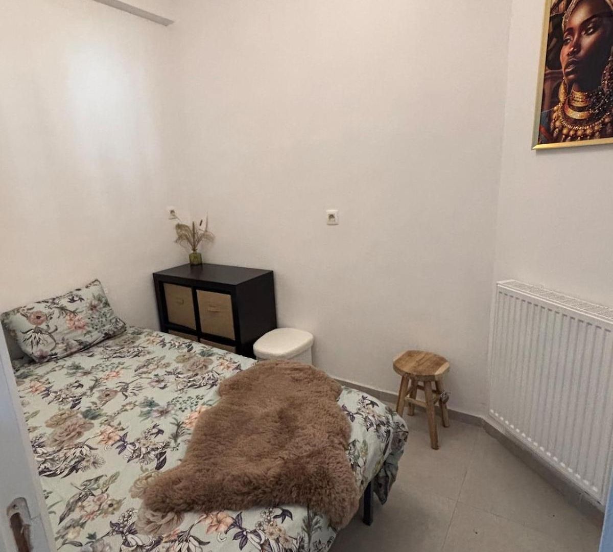 Apartment Modern In Brussels, Ground Floor