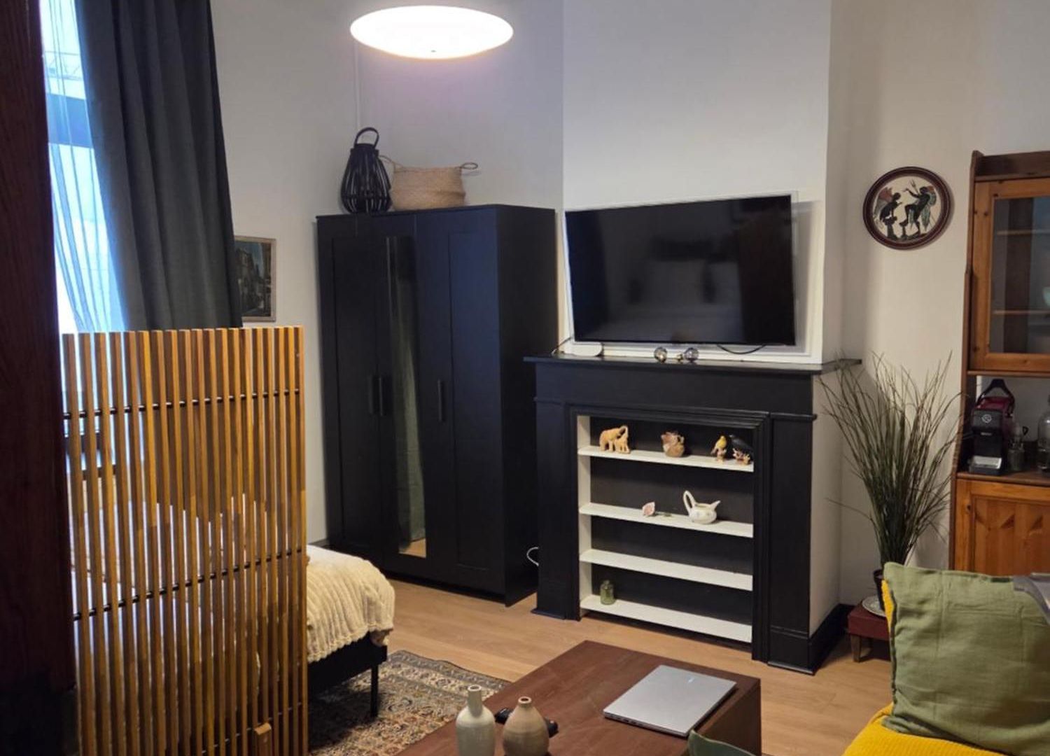 Appartement The Amber Lounge, 1040 *
