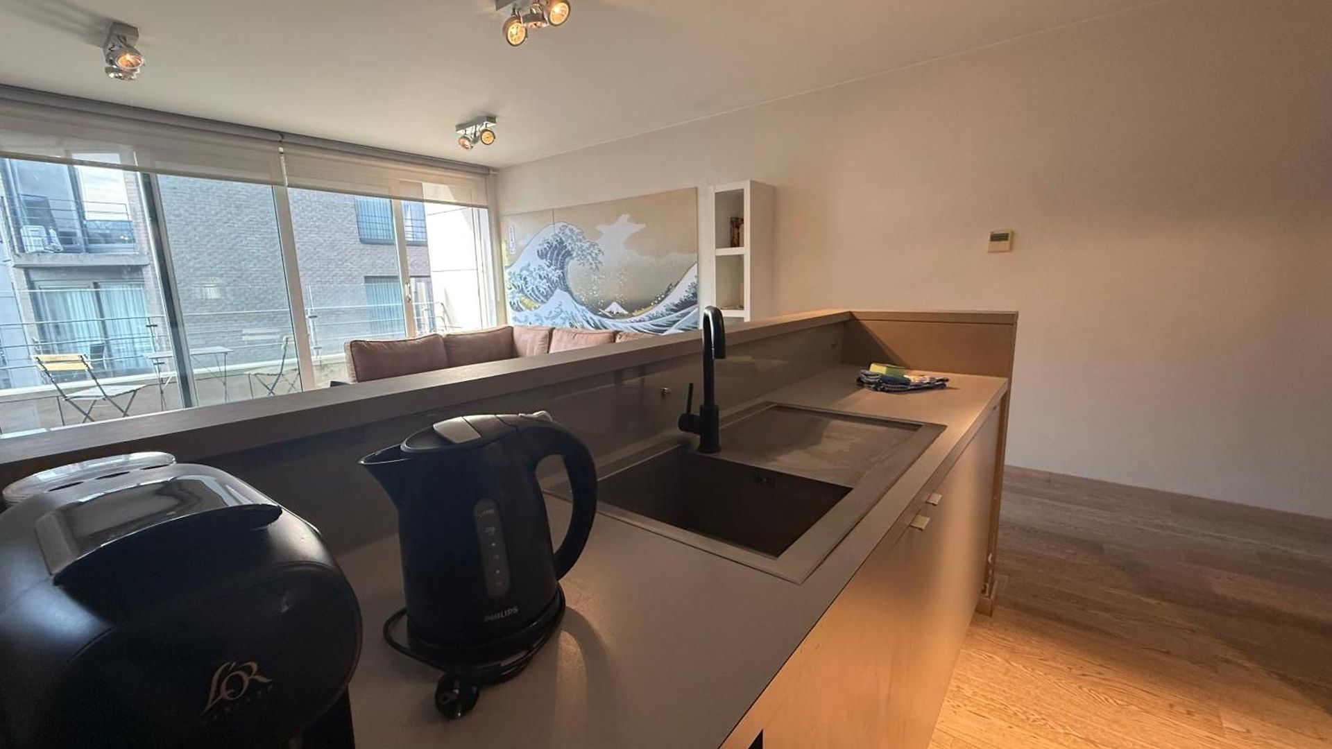 With 2 Bedrooms - Sleeps 6 Apartment