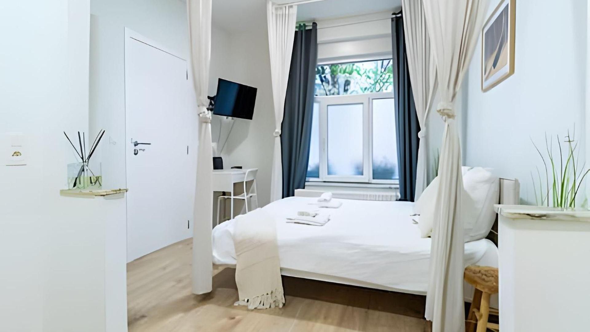 Ideal Pour Visiter * Brussels