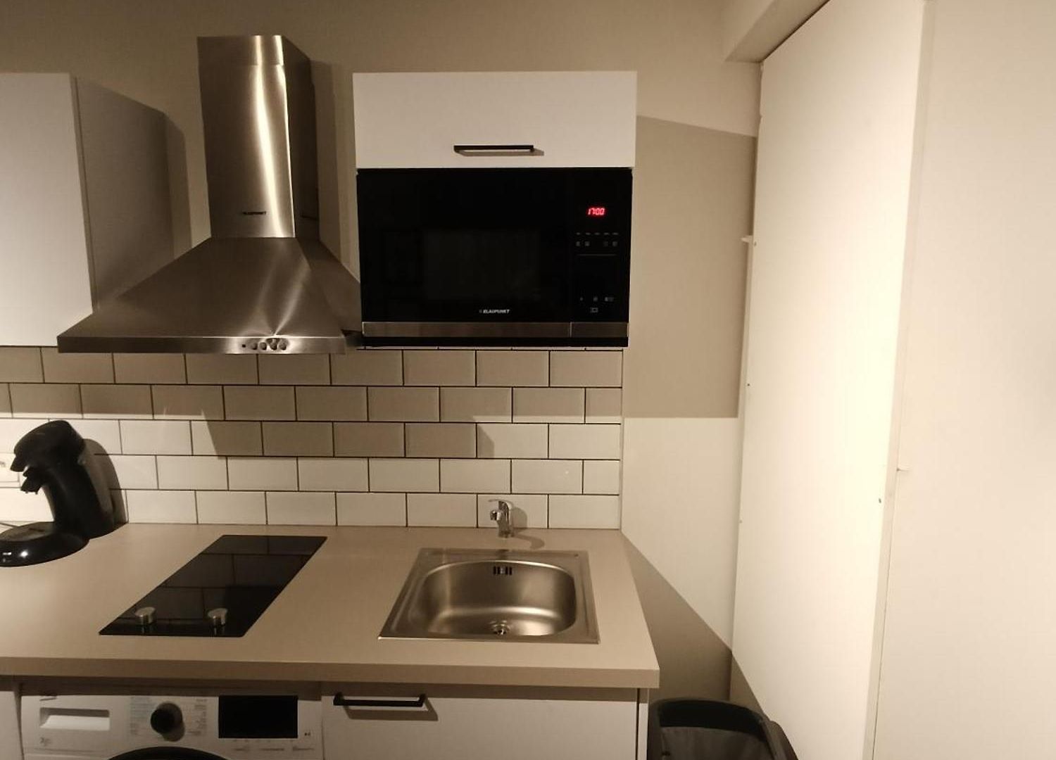 Apartment Localizacao Privilegiada *