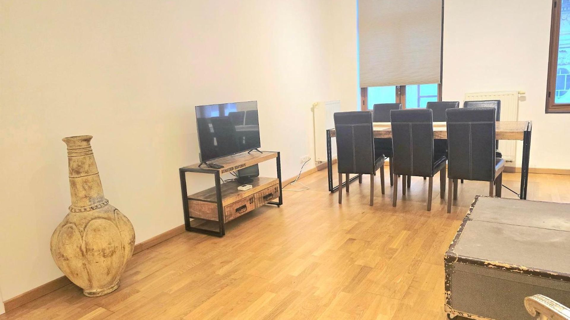 Cozy Pauli 2 Apartment Brussels