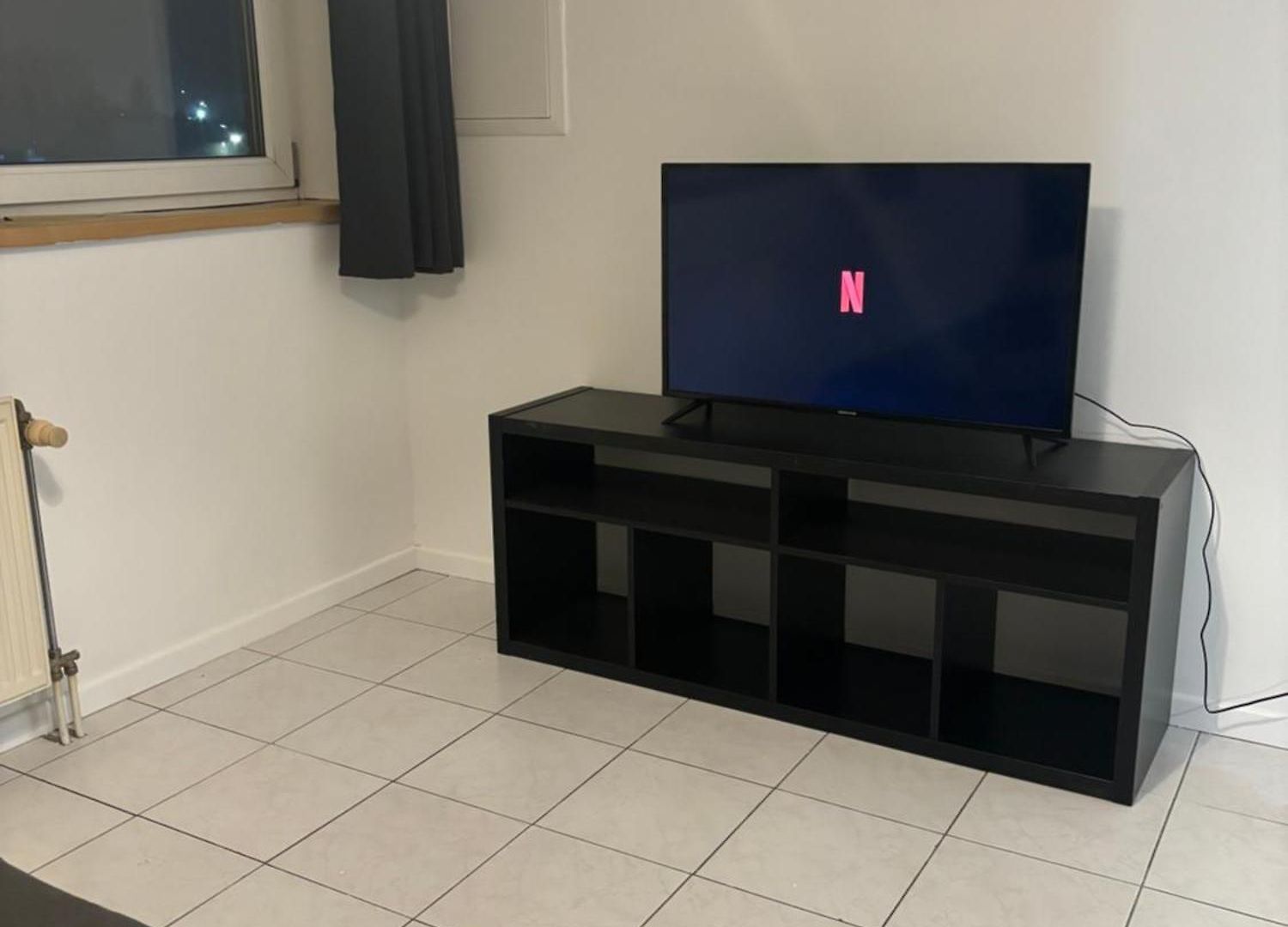 Modern 1br And Sofa Bed Near Airport