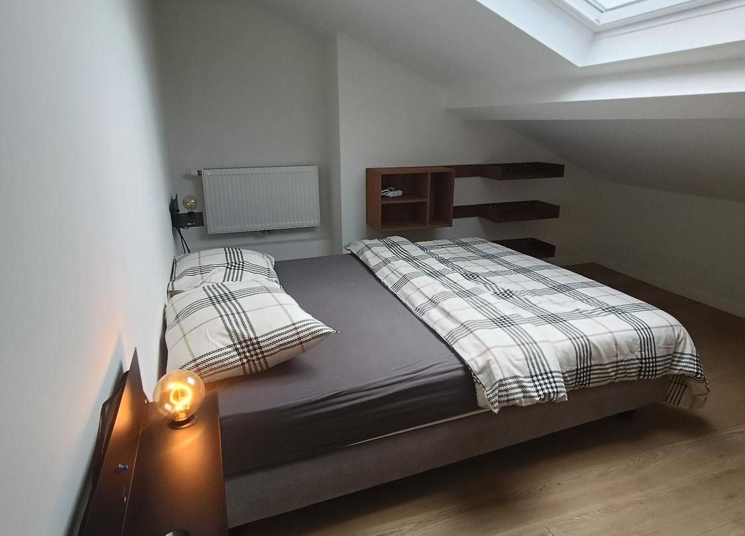Excelente Localizacao Apartment Brussels