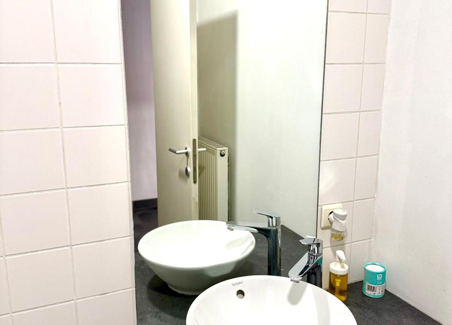 Hub Apartment