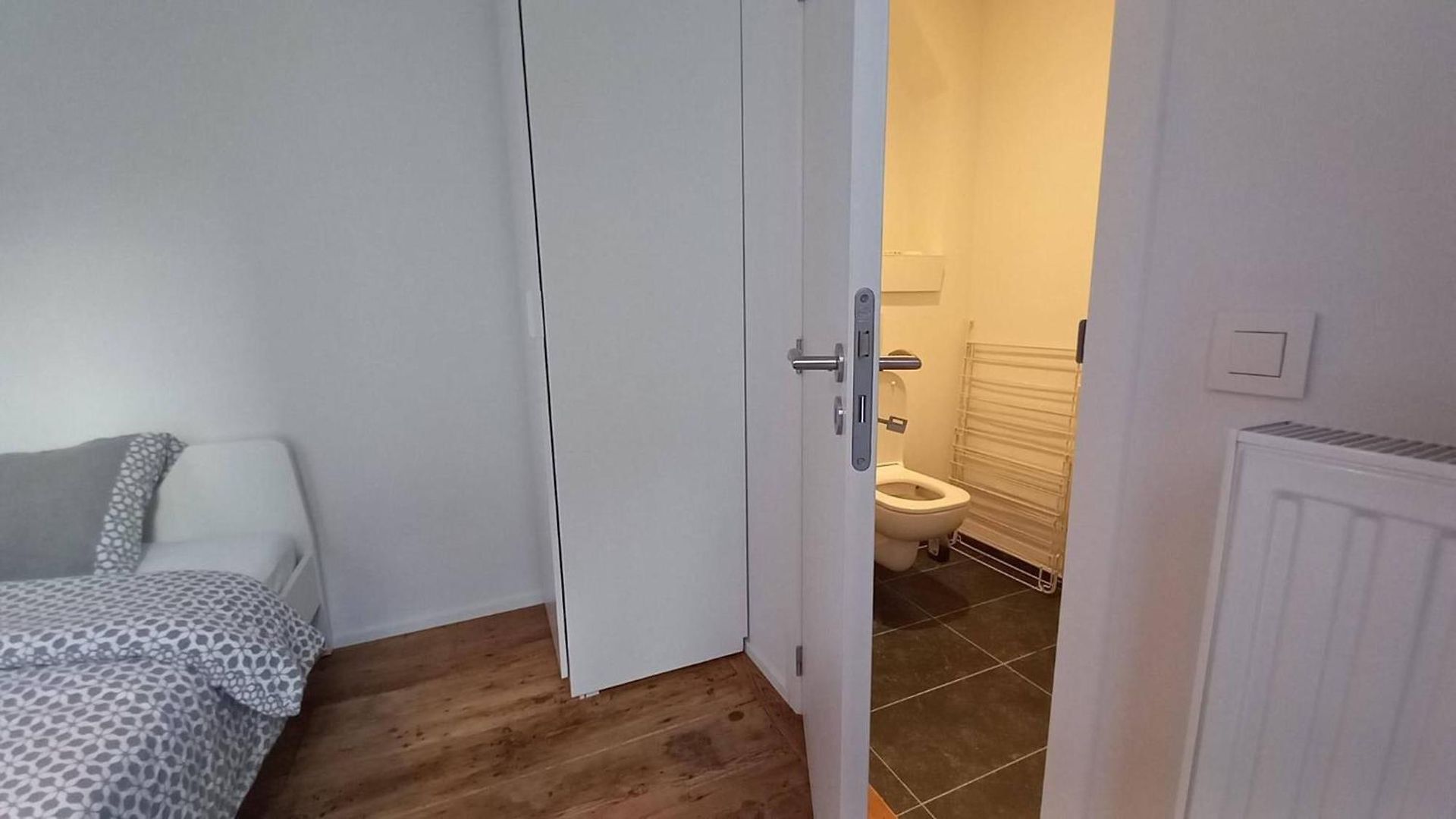 Charming At Heart Of Brussels-marolles Apartment Brussels