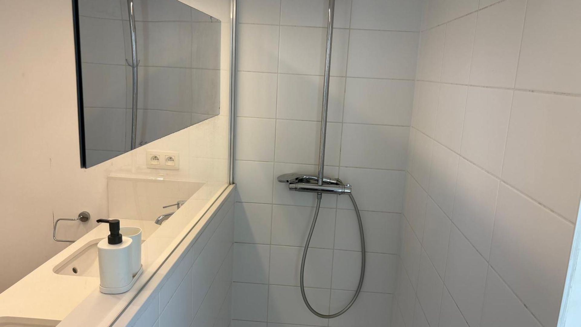 Penthouse Avec Vue Imprenable Sur Brussels