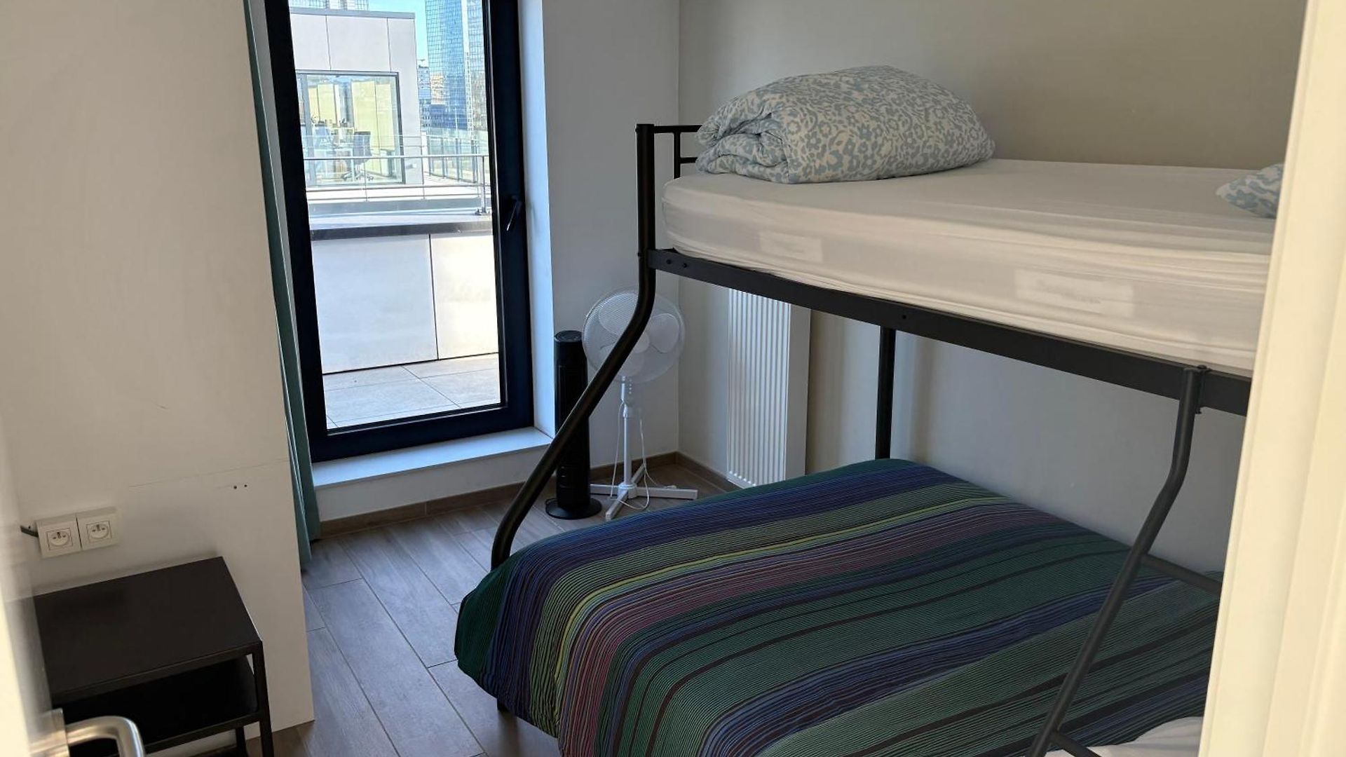 Apartment Penthouse Avec Vue Imprenable Sur
