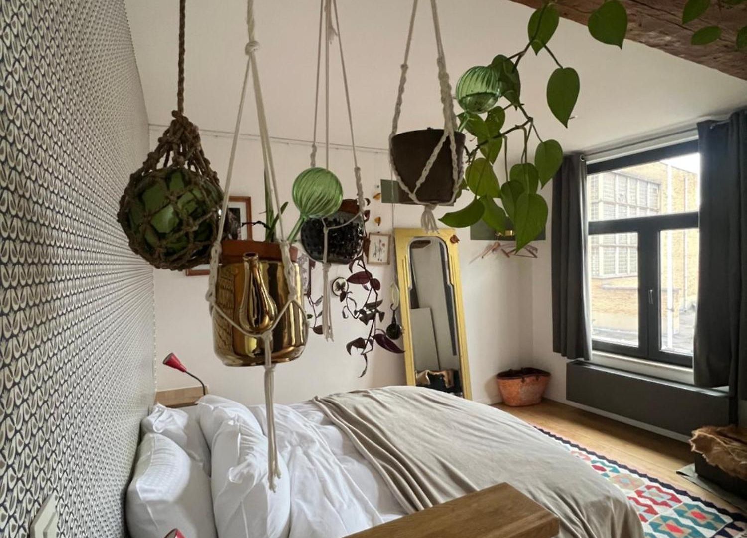 Cozy Studio-city Center *
