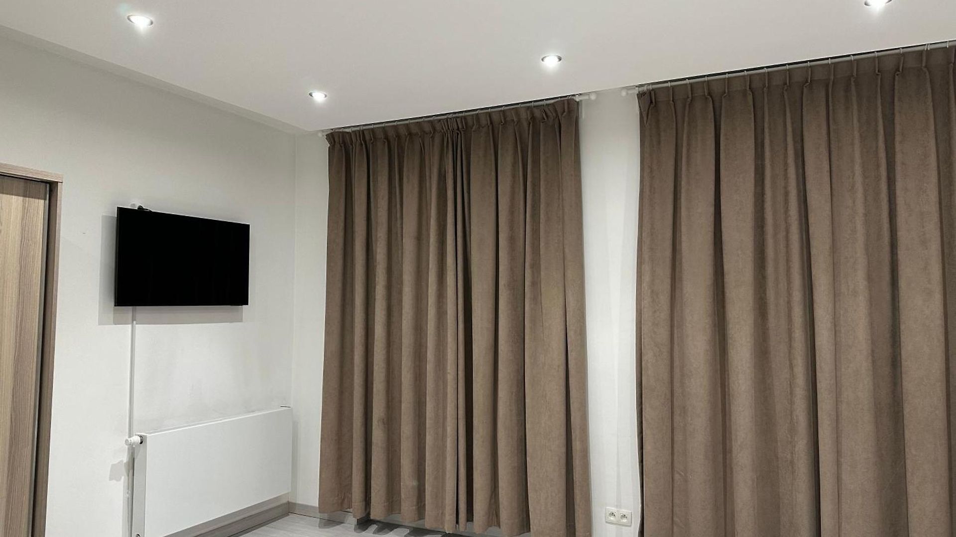 Luxurious * Brussels