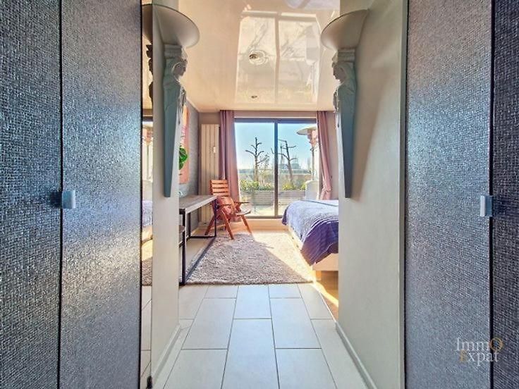Vaste Et Somptueux A Apartment *
