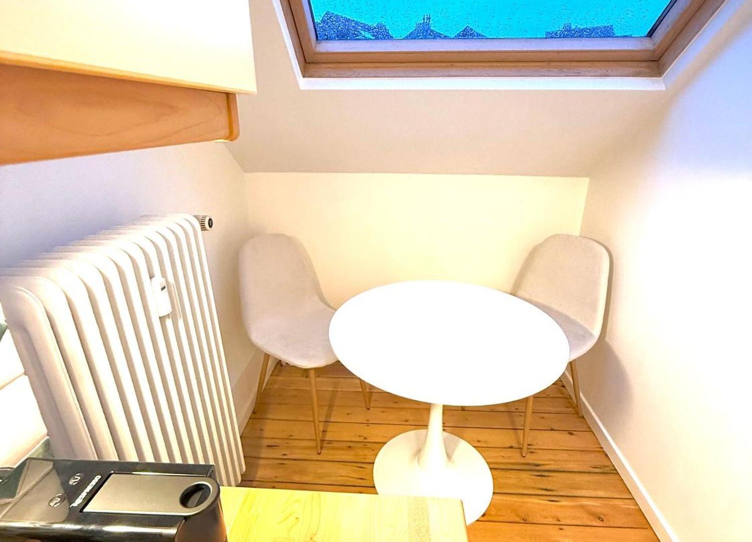Eu District Loft * Brussels