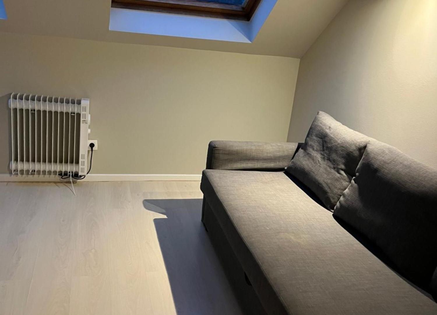 Center Flat Apartment