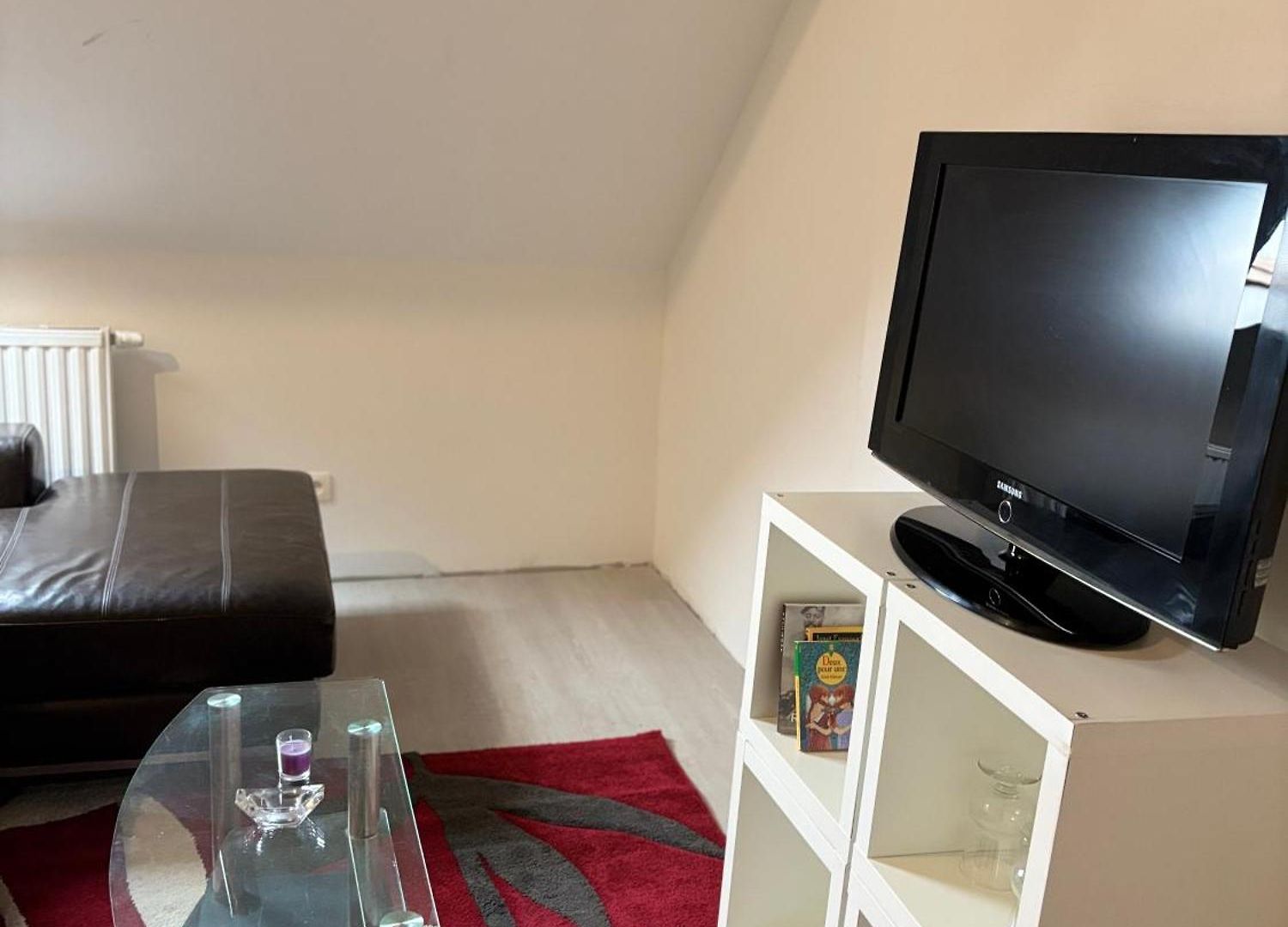 Marie Apartment