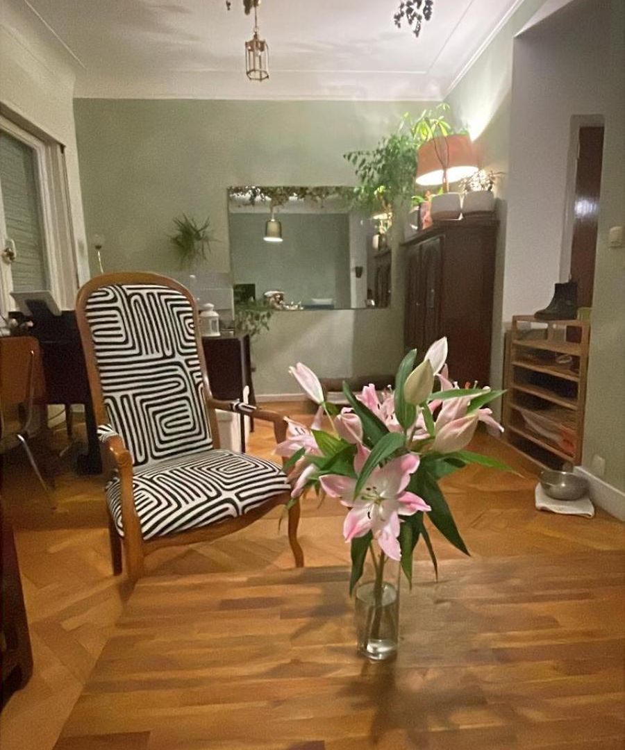 Spacious In Appartement *