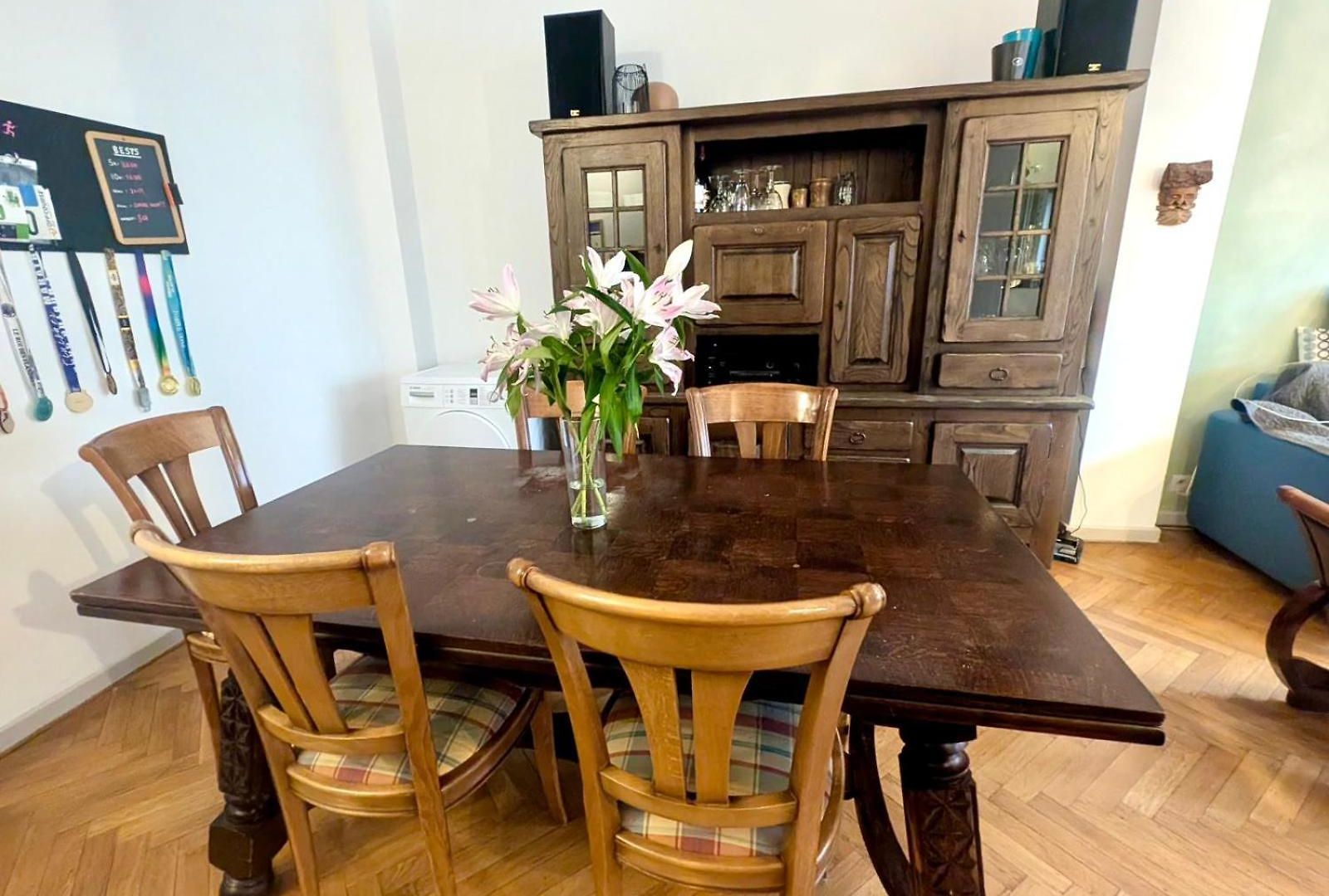 Spacious In Brussel