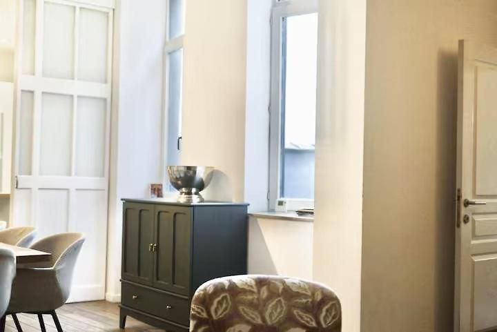 Apartment Spacious Terrace In The Heart Of *