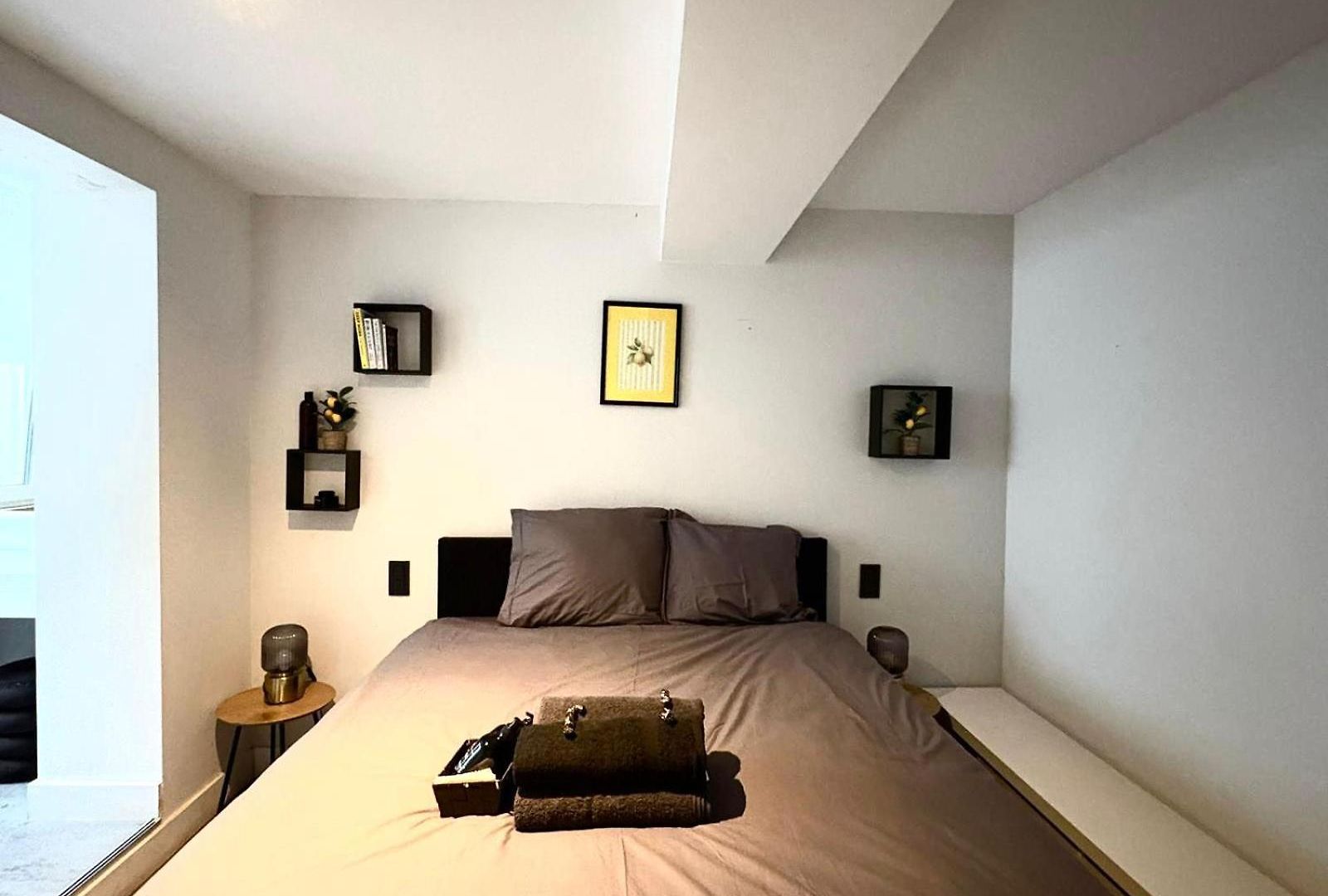 Apartment Grand Place Bourse Prestige *