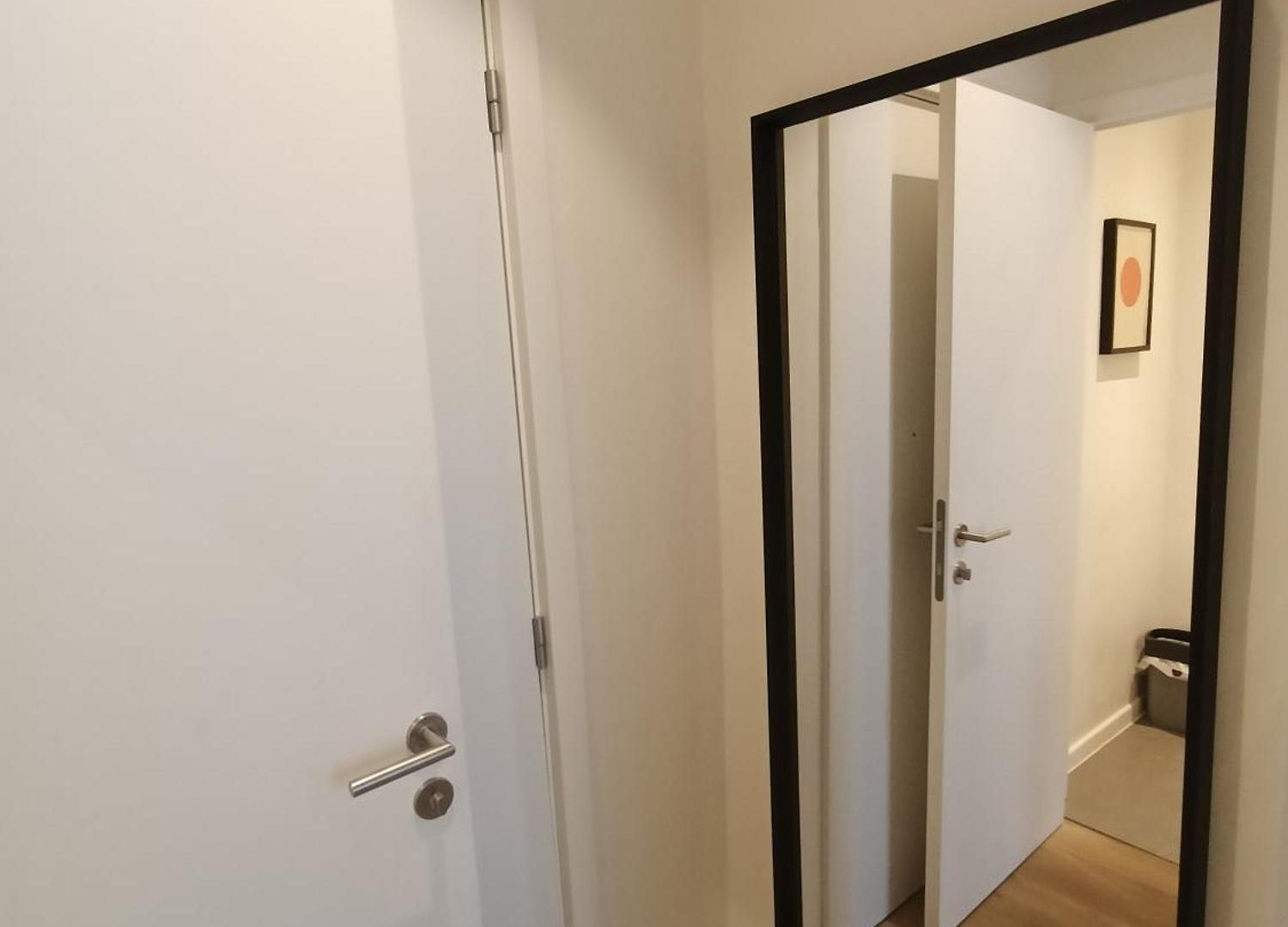 Apartment Charmoso Brussels
