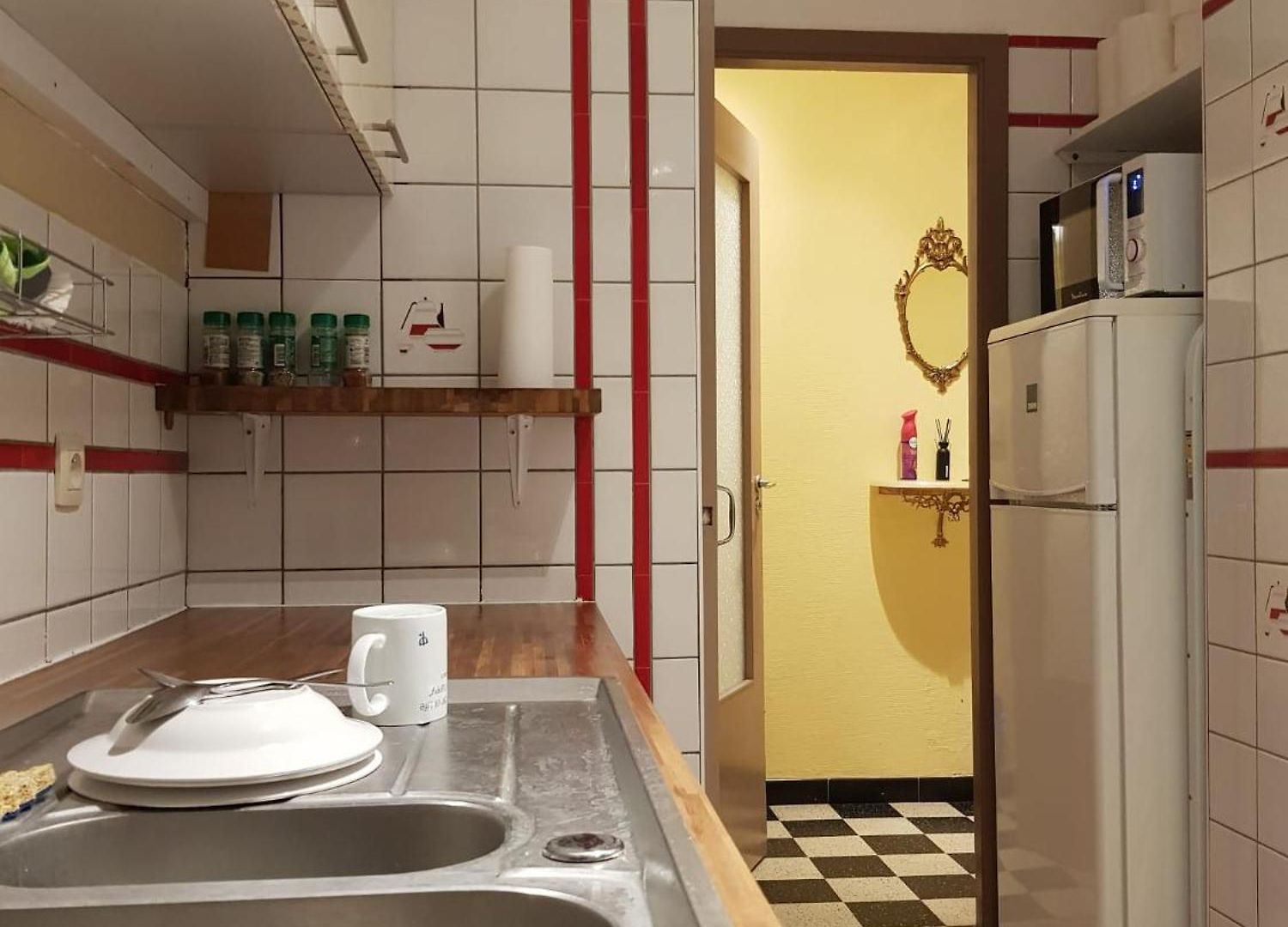 Apartment Cosy *