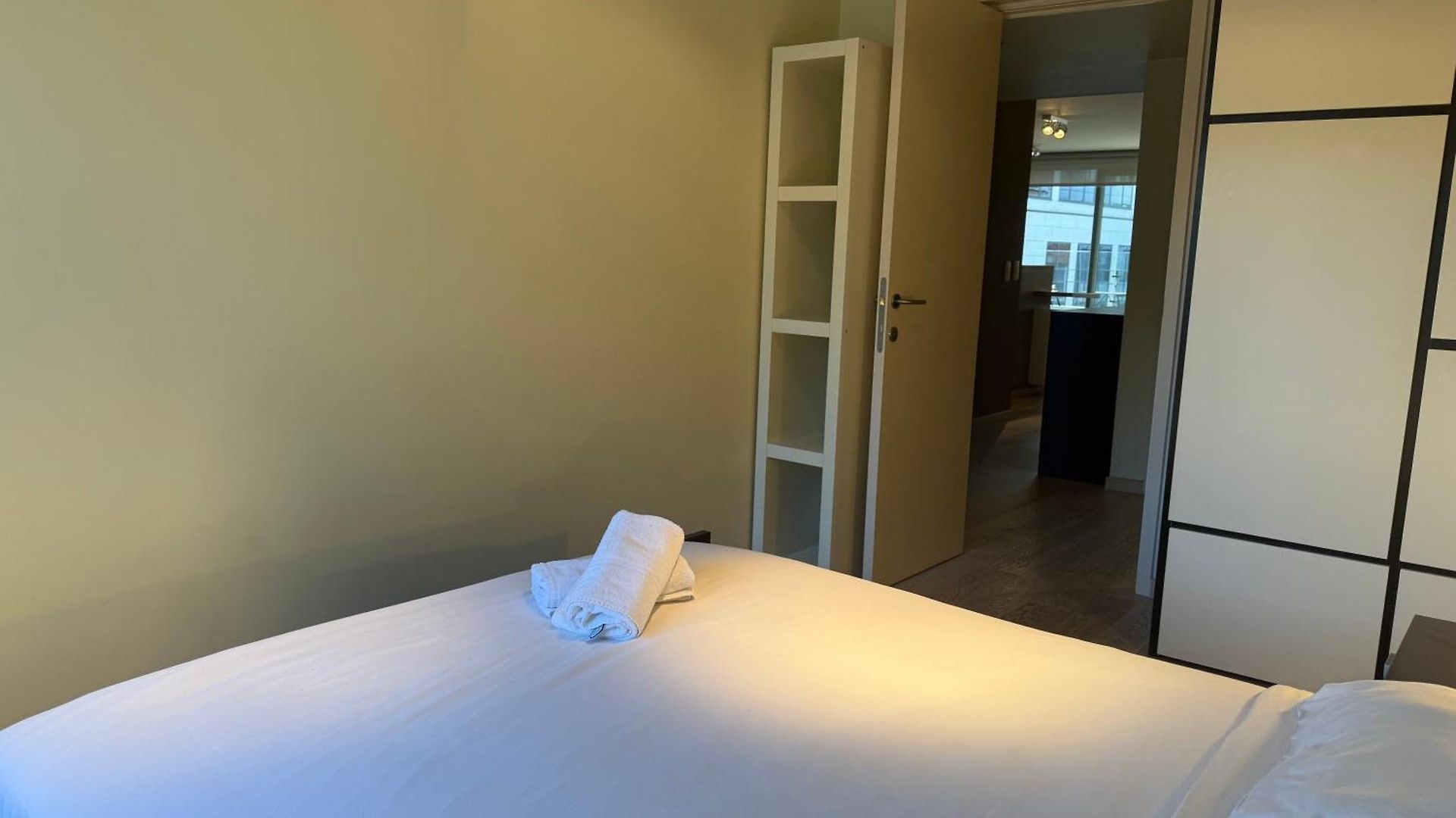 With 2 Bedrooms - Sleeps 6 Apartment