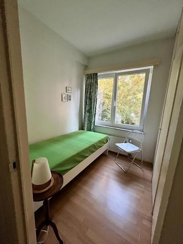 Apartment Bright And Cosy In