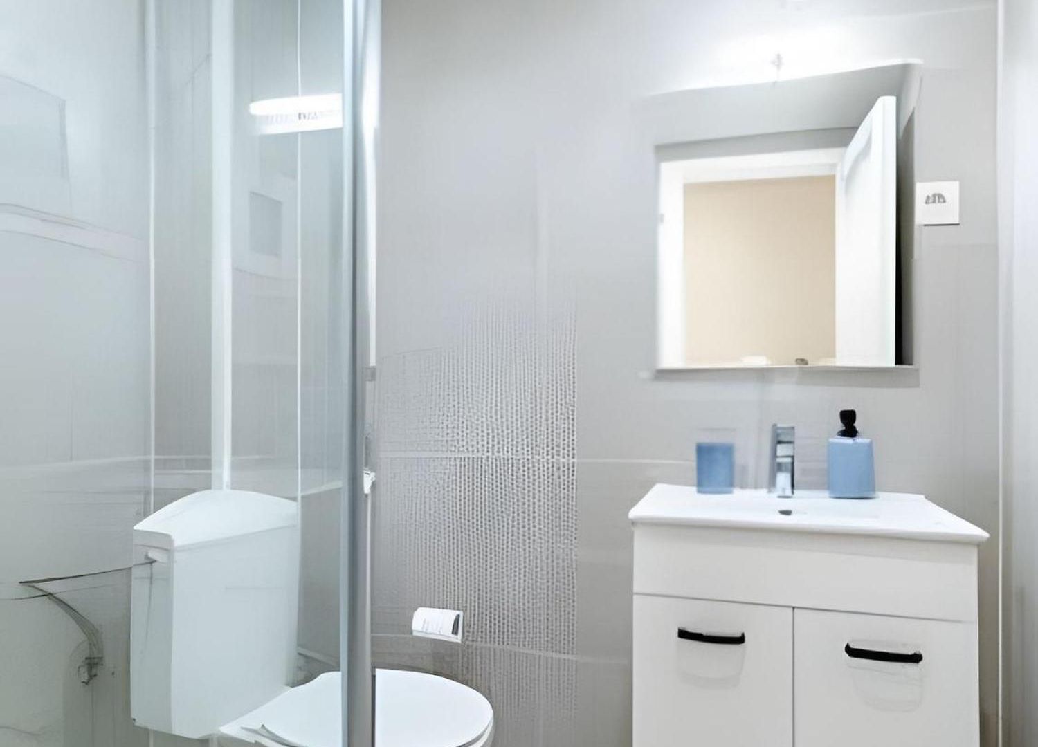 Ideal Pour Visiter Apartment