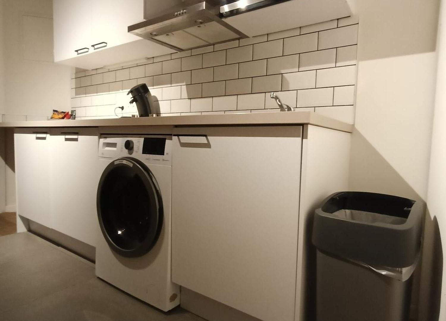 Localizacao Privilegiada Apartment