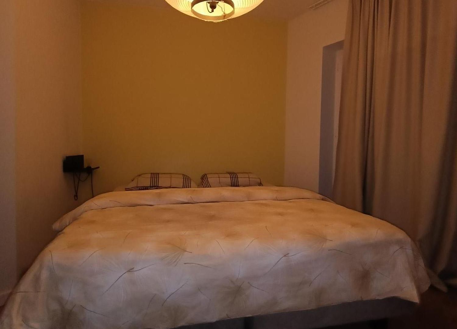 Apartment Localizacao Privilegiada *