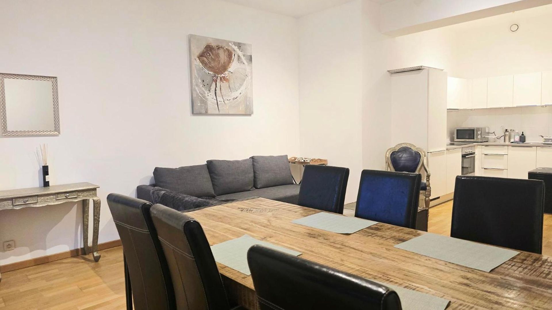 Apartment Cozy Pauli 2 Brussels