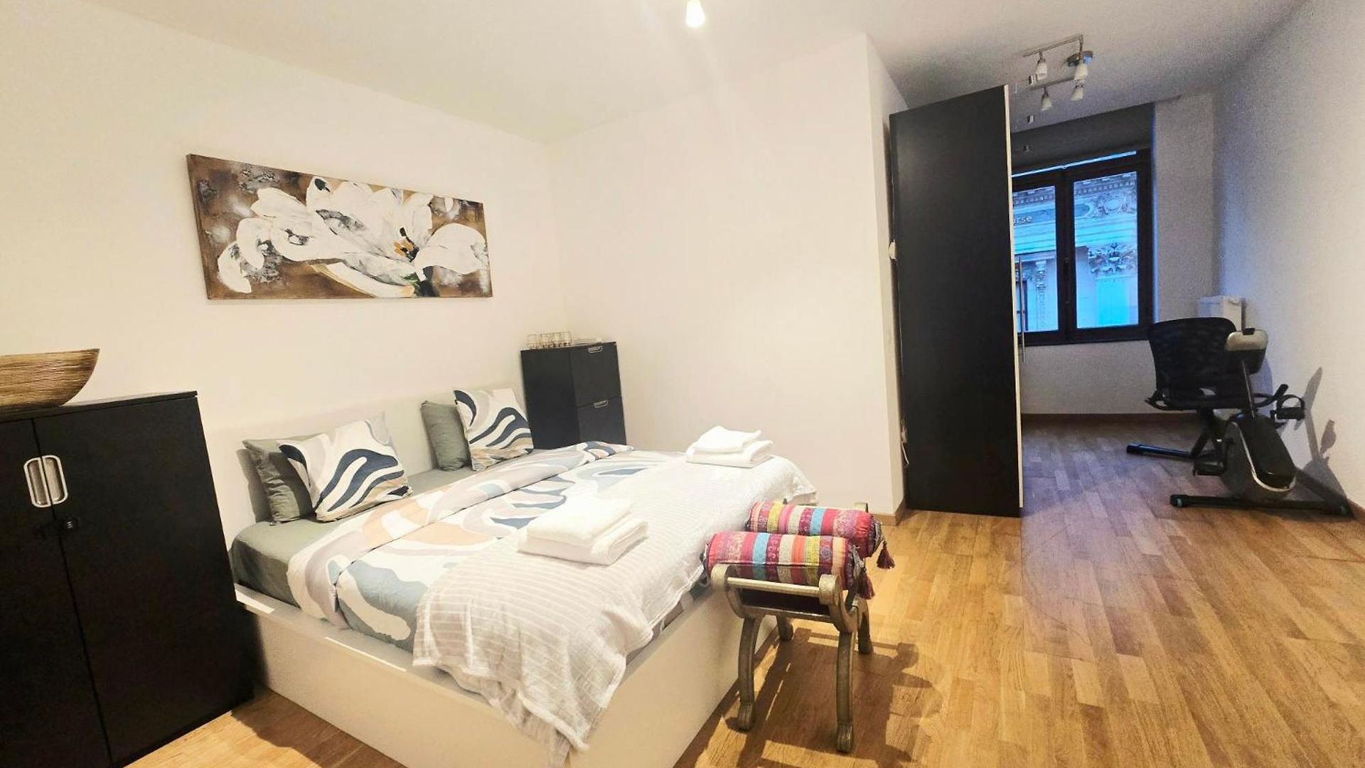 Cozy Pauli 2 Apartment Brussels