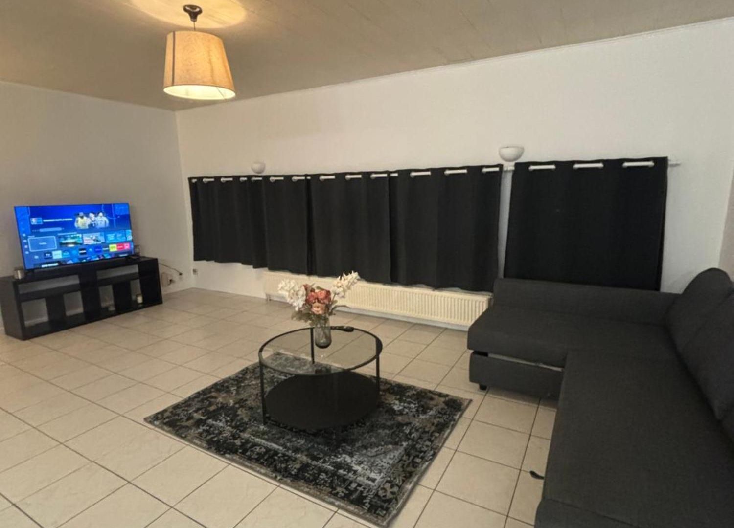 Apartment Modern 1br And Sofa Bed Near Airport *