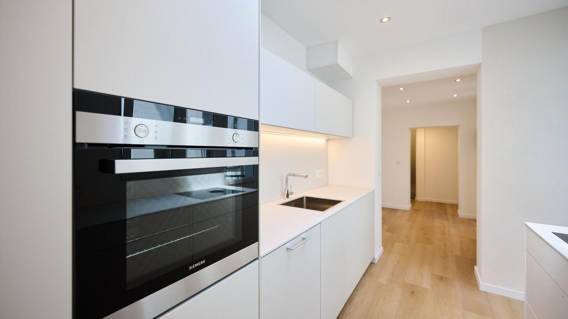 Apartment Toison D'or & Saunna 2